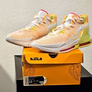 Nike Lebron Witness 6